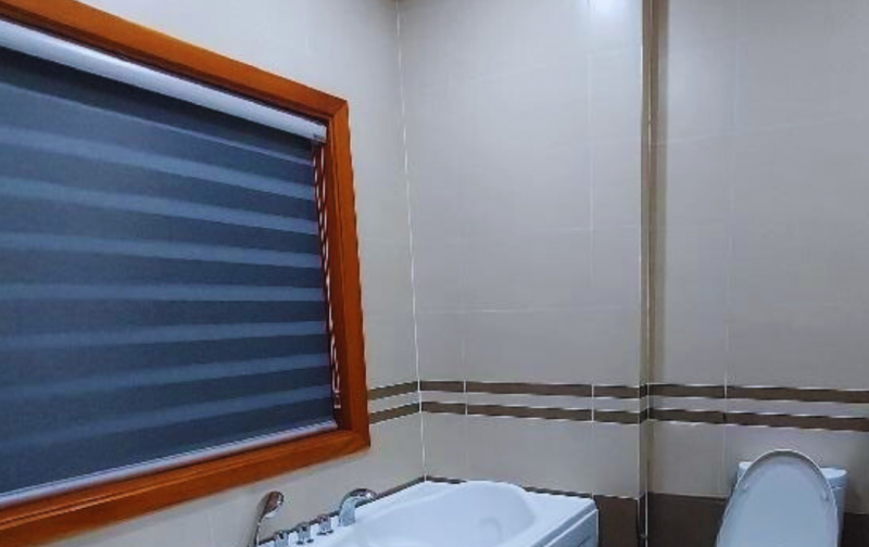 ✨NHÀ PHỐ 5 TẦNG MT HƠN 5M - THANG MÁY XỊN - GỖ ĐỎ NAM PHI TIỀN TỶ - GẦN SVĐ QUẬN 7 - NHỈNH 9 TỈ